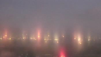 Weather camera view of Guadalupe School Utah.