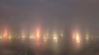 Weather camera view of Guadalupe School Utah.