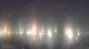 Weather camera view of Guadalupe School Utah.