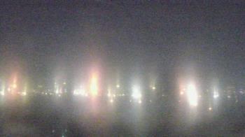 Weather camera view of Guadalupe School Utah.