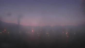 Weather camera view of Guadalupe School Utah.