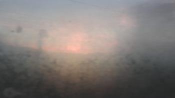 Weather camera view of Guadalupe School Utah.