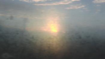 Weather camera view of Guadalupe School Utah.