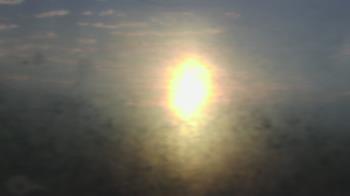 Weather camera view of Guadalupe School Utah.