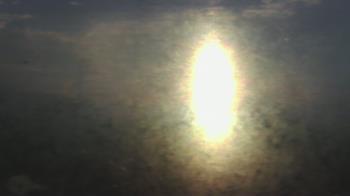 Weather camera view of Guadalupe School Utah.