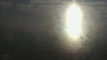 Weather camera view of Guadalupe School Utah.