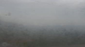 Weather camera view of Guadalupe School Utah.