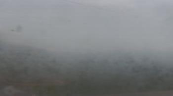 Weather camera view of Guadalupe School Utah.