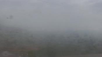 Weather camera view of Guadalupe School Utah.