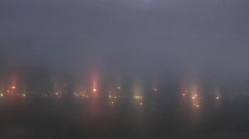 Weather camera view of Guadalupe School Utah.