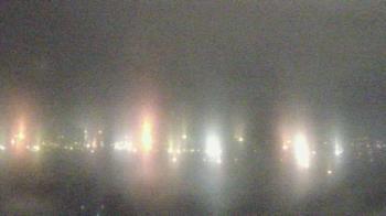 Weather camera view of Guadalupe School Utah.