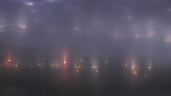 Weather camera view of Guadalupe School Utah.