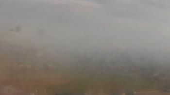 Weather camera view of Guadalupe School Utah.