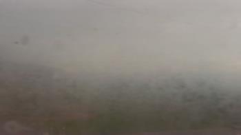 Weather camera view of Guadalupe School Utah.