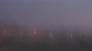 Weather camera view of Guadalupe School Utah.