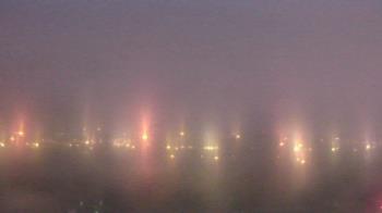 Weather camera view of Guadalupe School Utah.