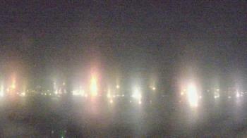 Weather camera view of Guadalupe School Utah.