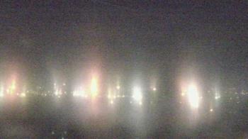 Weather camera view of Guadalupe School Utah.