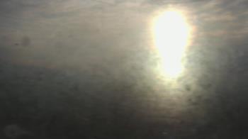 Weather camera view of Guadalupe School Utah.