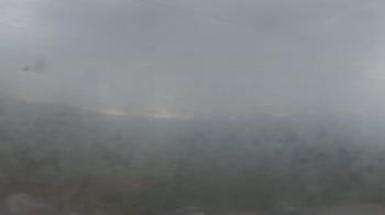 Weather camera view of Guadalupe School Utah.