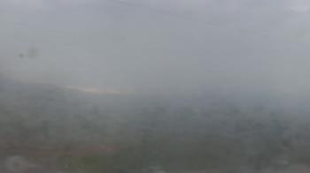 Weather camera view of Guadalupe School Utah.