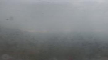 Weather camera view of Guadalupe School Utah.