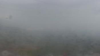 Weather camera view of Guadalupe School Utah.