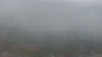 Weather camera view of Guadalupe School Utah.