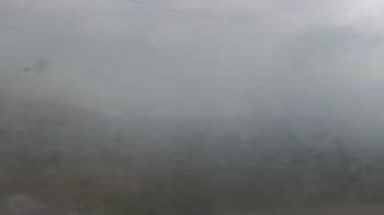 Weather camera view of Guadalupe School Utah.