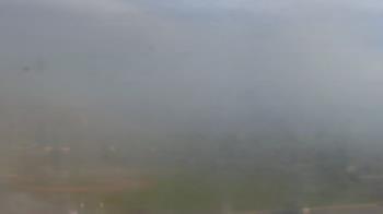 Weather camera view of Guadalupe School Utah.