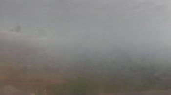 Weather camera view of Guadalupe School Utah.