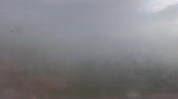 Weather camera view of Guadalupe School Utah.