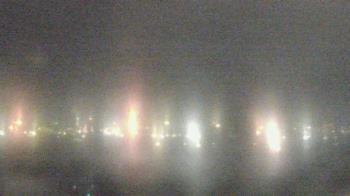 Weather camera view of Guadalupe School Utah.