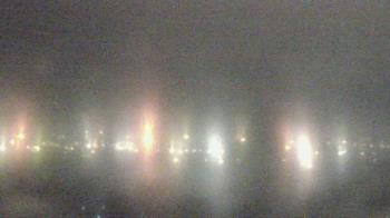 Weather camera view of Guadalupe School Utah.