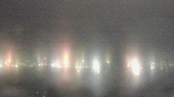 Weather camera view of Guadalupe School Utah.