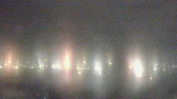 Weather camera view of Guadalupe School Utah.