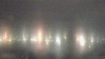 Weather camera view of Guadalupe School Utah.