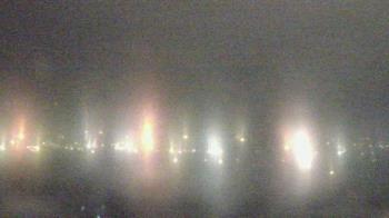 Weather camera view of Guadalupe School Utah.