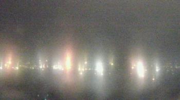 Weather camera view of Guadalupe School Utah.