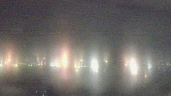 Weather camera view of Guadalupe School Utah.