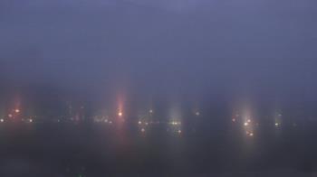 Weather camera view of Guadalupe School Utah.