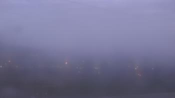 Weather camera view of Guadalupe School Utah.