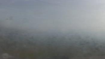 Weather camera view of Guadalupe School Utah.