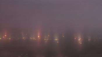 Weather camera view of Guadalupe School Utah.