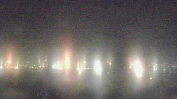 Weather camera view of Guadalupe School Utah.