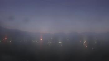 Weather camera view of Guadalupe School Utah.