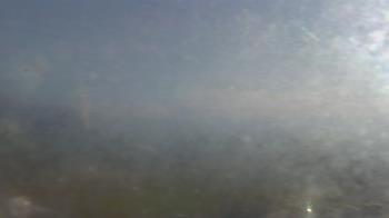 Weather camera view of Guadalupe School Utah.