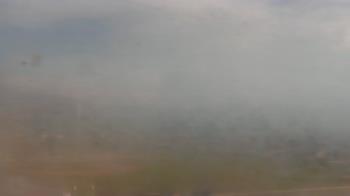 Weather camera view of Guadalupe School Utah.