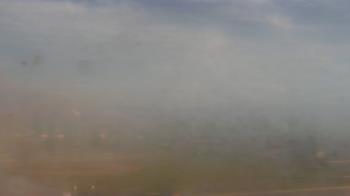 Weather camera view of Guadalupe School Utah.