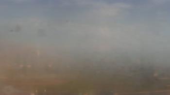 Weather camera view of Guadalupe School Utah.